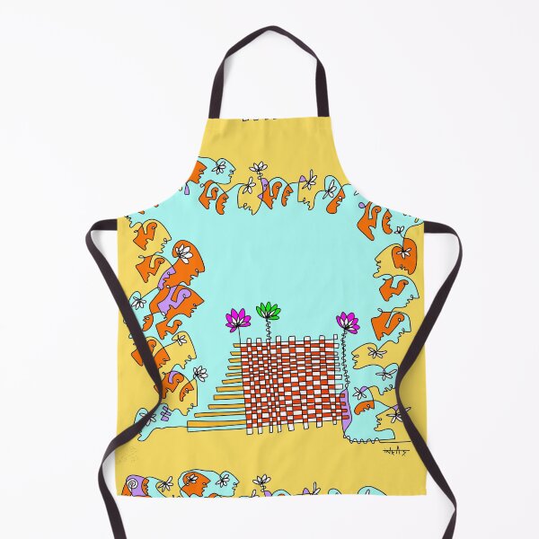 Item preview, I love life- new day-85 designed and sold by Inkas.