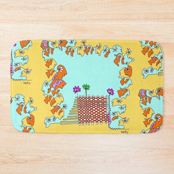 Item preview, I love life- new day-85 designed and sold by Inkas.
