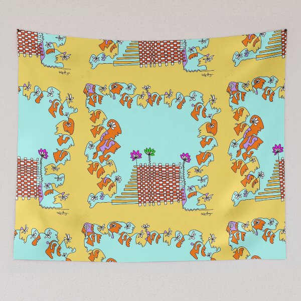 Item preview, I love life- new day-85 designed and sold by Inkas.