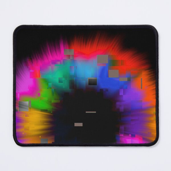 Item preview, Psychedelic Iris designed and sold by RiverLeigh.