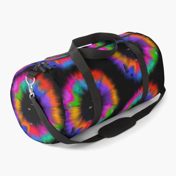 Item preview, Psychedelic Iris designed and sold by RiverLeigh.