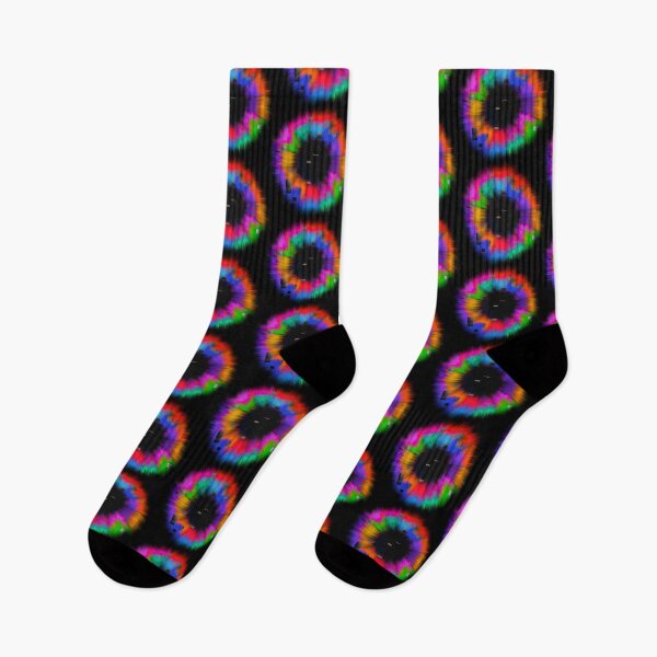 Item preview, Psychedelic Iris designed and sold by RiverLeigh.