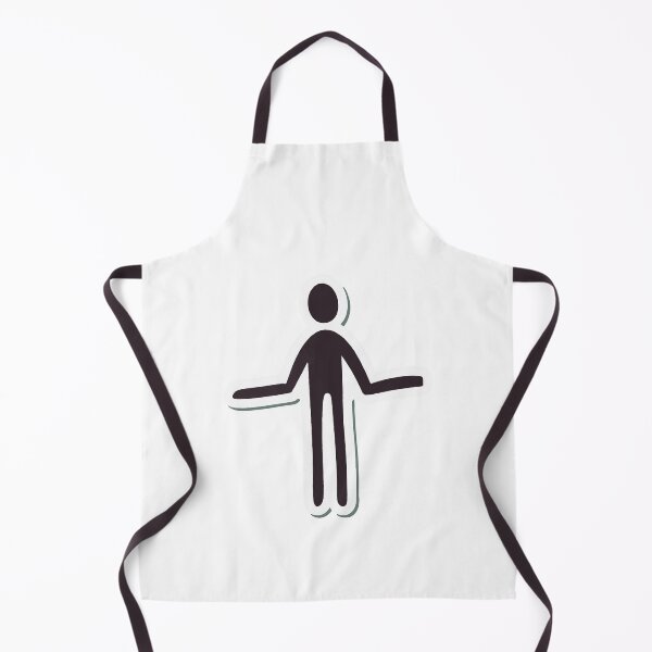 Item preview, Chalk Body Outline Line Art designed and sold by NiftyWrx.