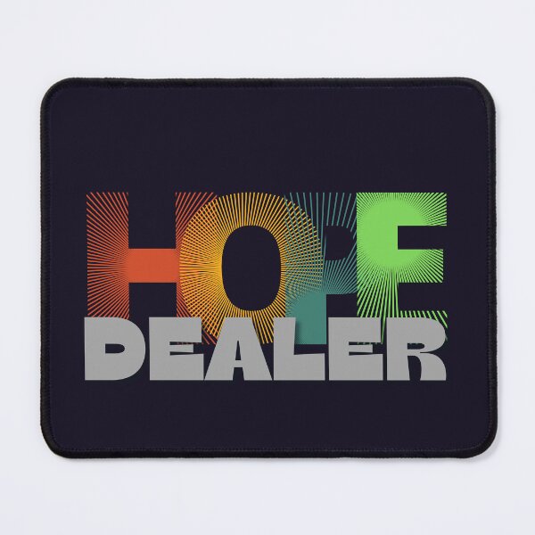 Item preview, Hope Dealer designed and sold by Artsy-Appeal.