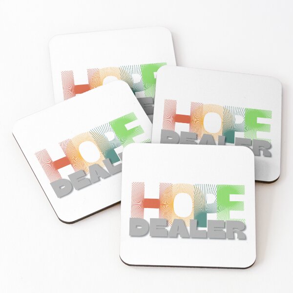 Item preview, Hope Dealer designed and sold by Artsy-Appeal.