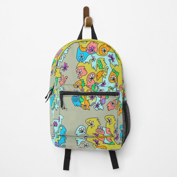 Item preview, I love life- new day-86 designed and sold by Inkas.