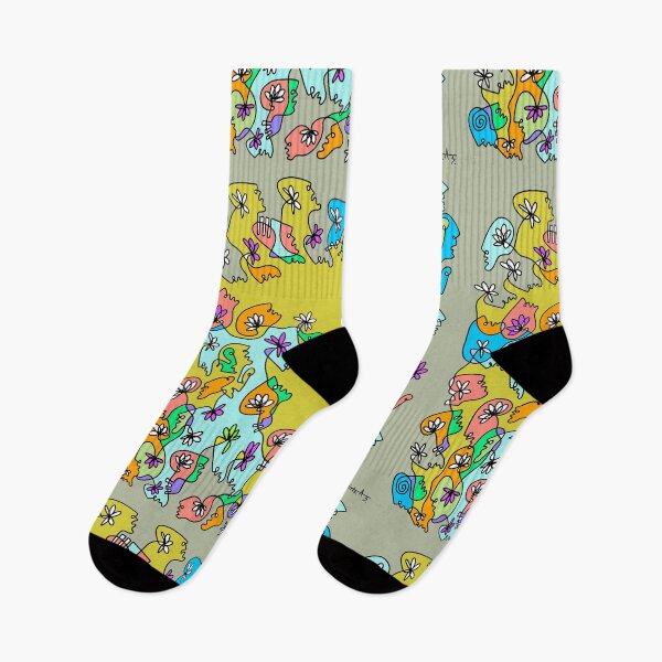 Item preview, I love life- new day-86 designed and sold by Inkas.