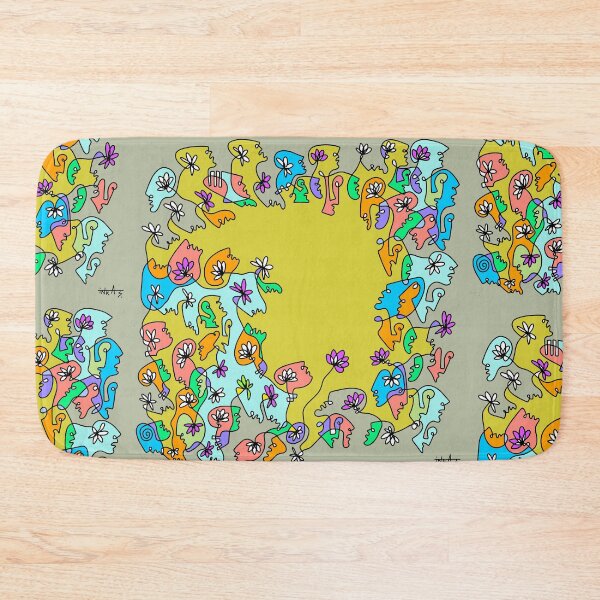 Item preview, I love life- new day-86 designed and sold by Inkas.
