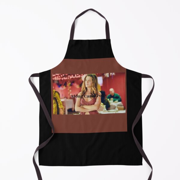 Item preview, Along Came Polly Classic  designed and sold by Jessicalcl.