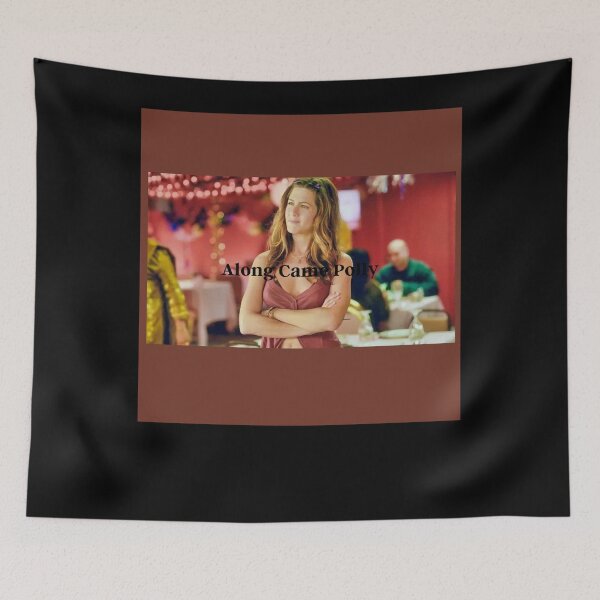 Item preview, Along Came Polly Classic  designed and sold by Jessicalcl.