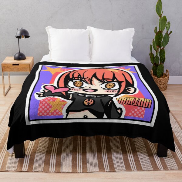 Item preview, dibujos animados de anime designed and sold by centenoni.
