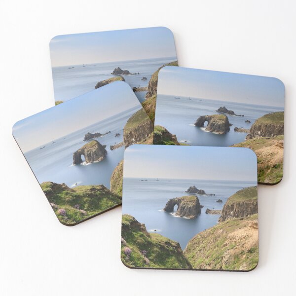 Item preview, Spring evening at Land's End  designed and sold by bitm2007.