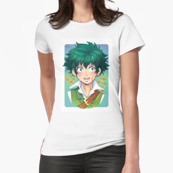 dekus shirt shirt