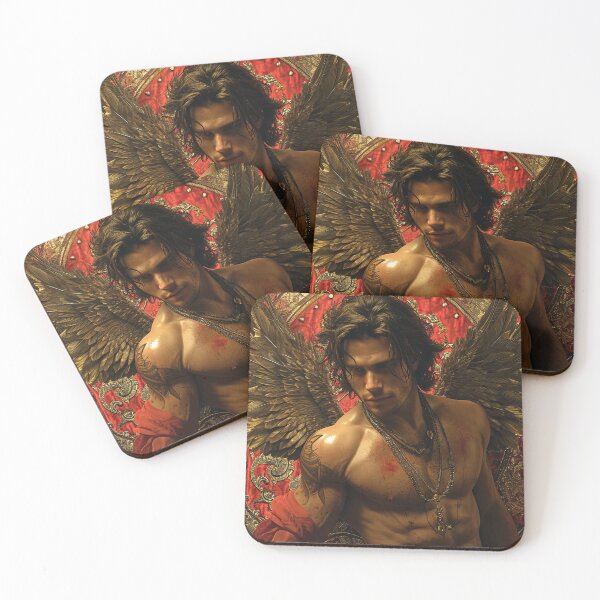 Item preview, Carmelo designed and sold by OccultDreams.