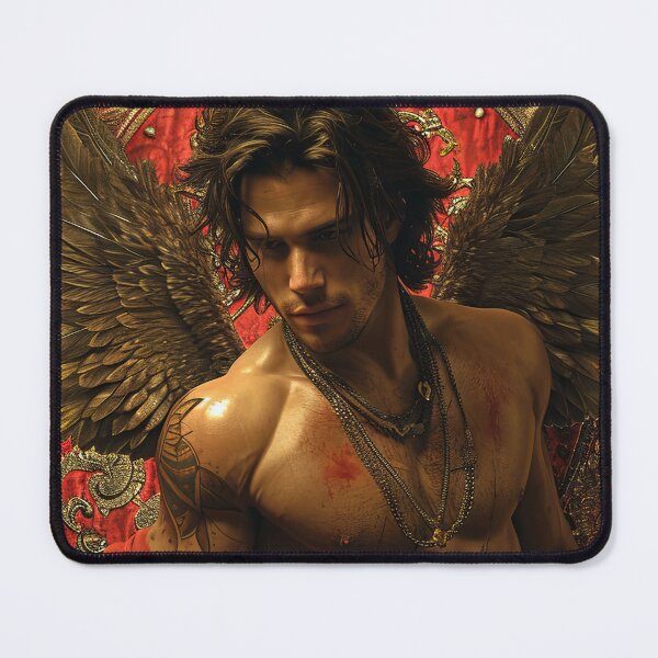 Item preview, Carmelo designed and sold by OccultDreams.