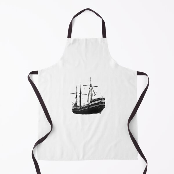 Item preview, vintage sailboat designed and sold by artbymeremees.