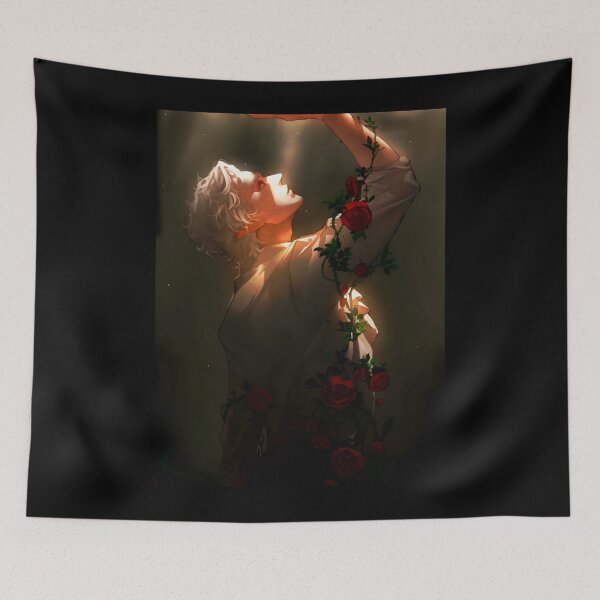 Item preview, Astarion  Ancunín  A delicate touch that speaks a thousand words Classic  designed and sold by Travismit.