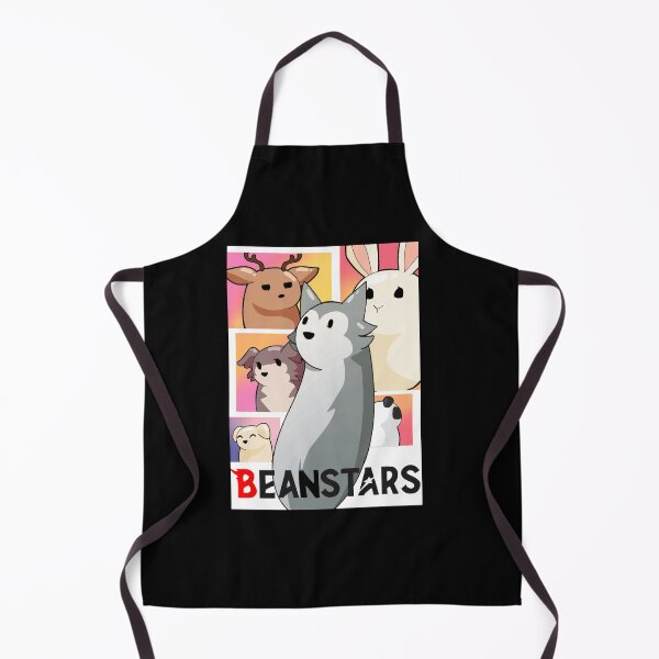 Item preview, BEANSTARS Long  designed and sold by centenoni.