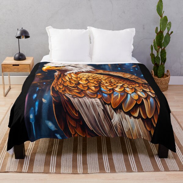 Item preview, Stony Eagle, Ai Generated Art  designed and sold by ACC .
