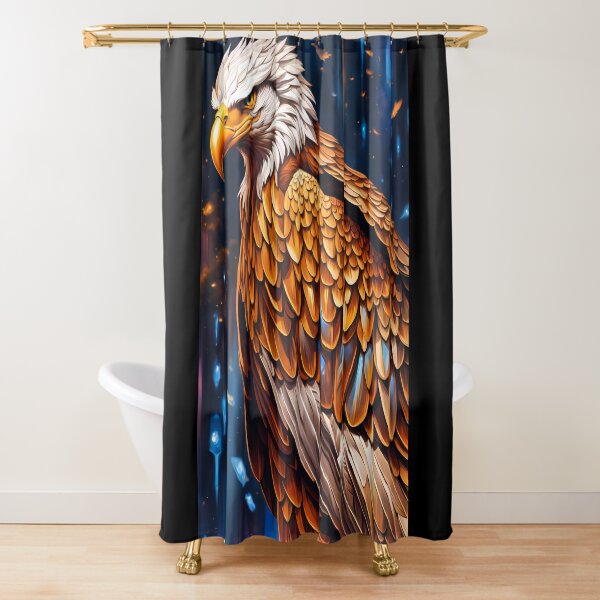 Item preview, Stony Eagle, Ai Generated Art  designed and sold by ACC .