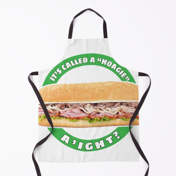 Item preview, It's Called a Hoagie, A'ight? designed and sold by joshpincus.