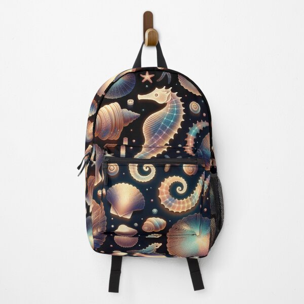 Item preview, Transparent Underwater Treasures designed and sold by zzz888.