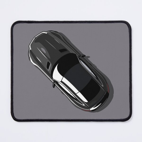 Item preview, AMG GT S - vector drawing designed and sold by yohannlp.