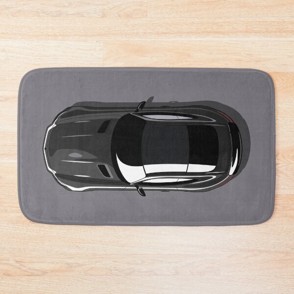 Item preview, AMG GT S - vector drawing designed and sold by yohannlp.