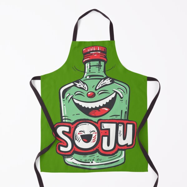 Artikelvorschau, soju entworfen und verkauft von SplashPixel.