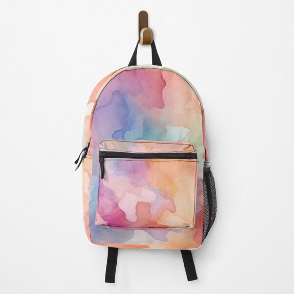 Item preview, Colorful Watercolor Pattern - 03 designed and sold by SLGA-Designs.
