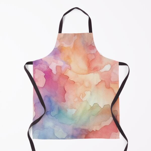 Item preview, Colorful Watercolor Pattern - 03 designed and sold by SLGA-Designs.