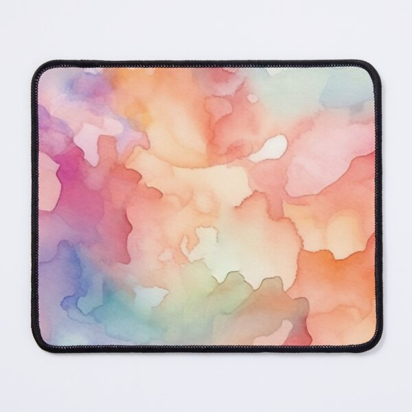 Item preview, Colorful Watercolor Pattern - 03 designed and sold by SLGA-Designs.