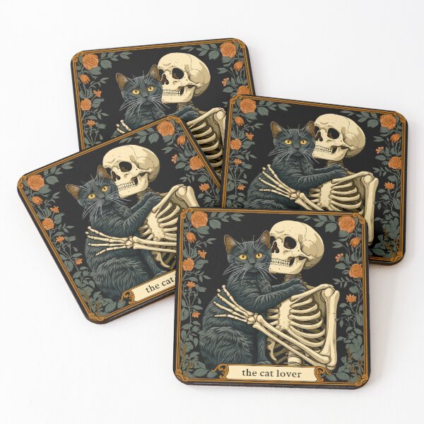 Item preview, The Cat Love designed and sold by Stillness store.