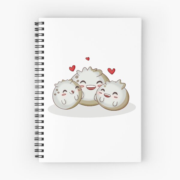 Item preview, Mandu designed and sold by BoKwon.