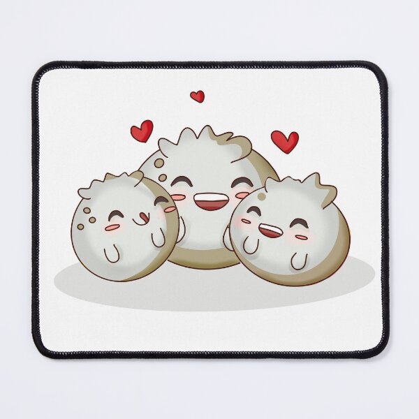 Item preview, Mandu designed and sold by BoKwon.