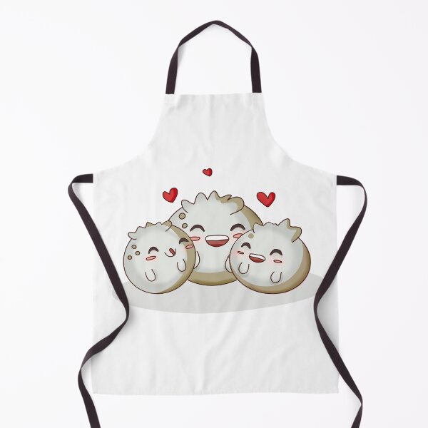 Item preview, Mandu designed and sold by BoKwon.