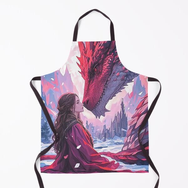 Item preview, Ermes and His Princess designed and sold by OccultDreams.