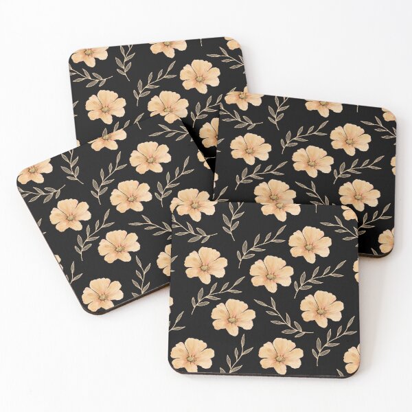 Item preview, Elegant Blossoms designed and sold by KLArtzStore.