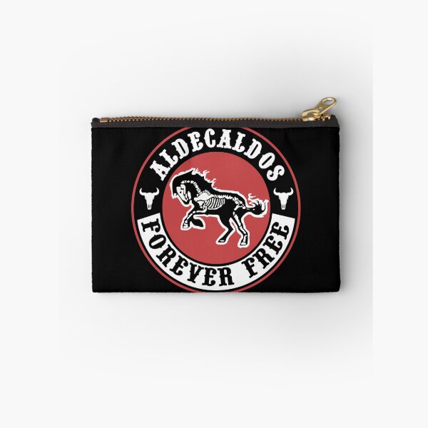 Item preview, ALDECALDOS - Forever Free designed and sold by JFDITV.