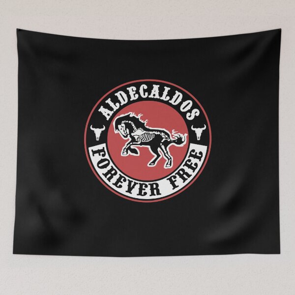 Item preview, ALDECALDOS - Forever Free designed and sold by JFDITV.