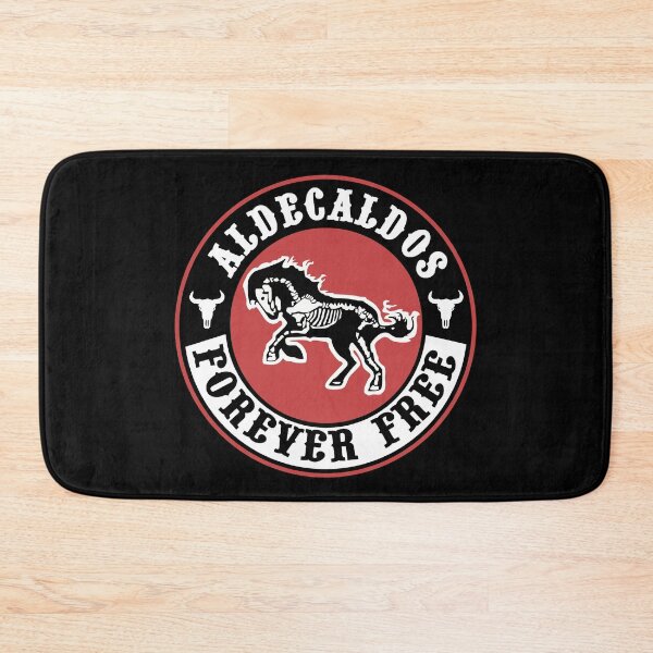 Item preview, ALDECALDOS - Forever Free designed and sold by JFDITV.