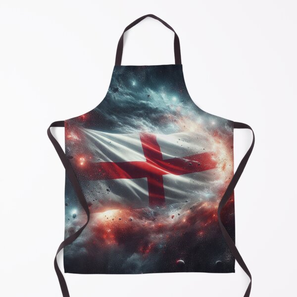 Item preview, British Space Flag: An Astronomical Voyage designed and sold by TroviTutto.