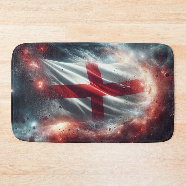 Item preview, British Space Flag: An Astronomical Voyage designed and sold by TroviTutto.