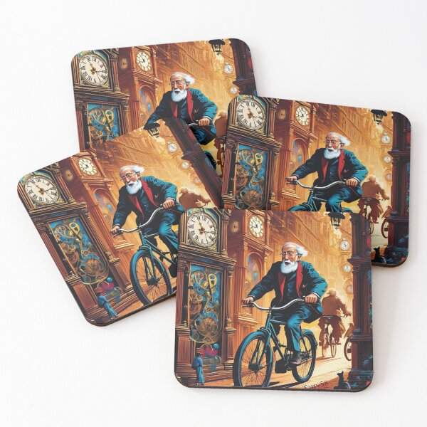 Item preview, not enough time designed and sold by tatty58.
