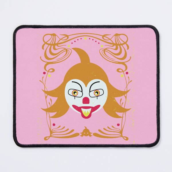 Item preview, Creepy Killer Clown designed and sold by Webstudio  2Amigos.