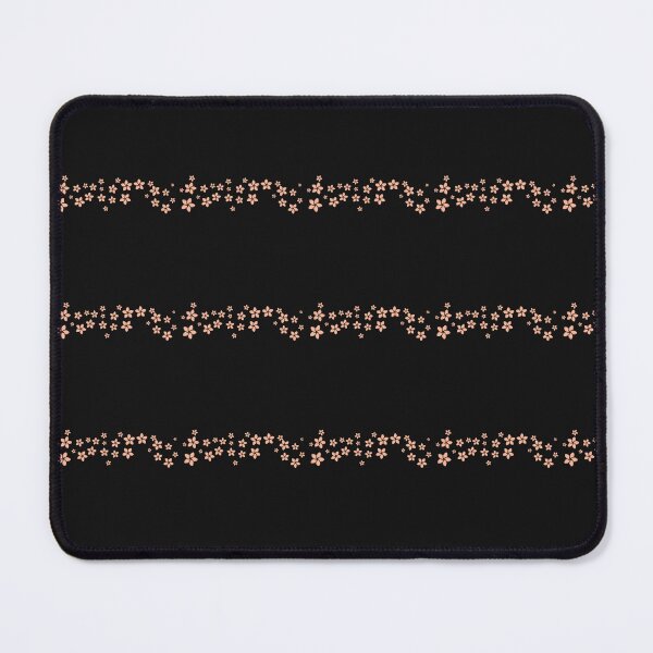Item preview,  Tiny Pink Flowers ; Pattern designed and sold by PatternInArt.