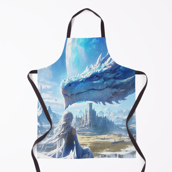 Item preview, Dionigi and His Princess  designed and sold by OccultDreams.