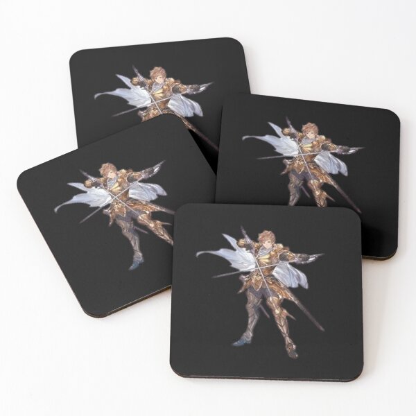 Item preview, granblue fantasy designed and sold by Dark-Side-Shop.