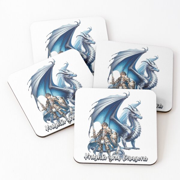 Item preview, Knights and Dragons Champions and Legendary Animals designed and sold by kylmllr101684.