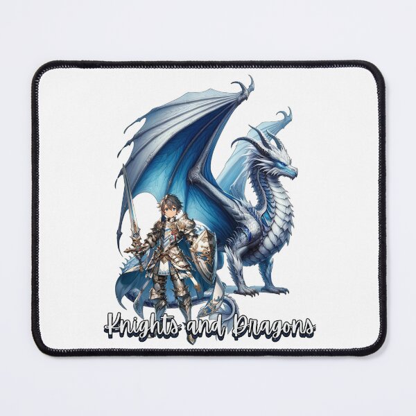 Item preview, Knights and Dragons Champions and Legendary Animals designed and sold by kylmllr101684.